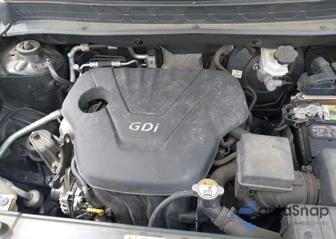 2013 Kia Soul from USA, damaged, VIN KNDJT2A57D7504706